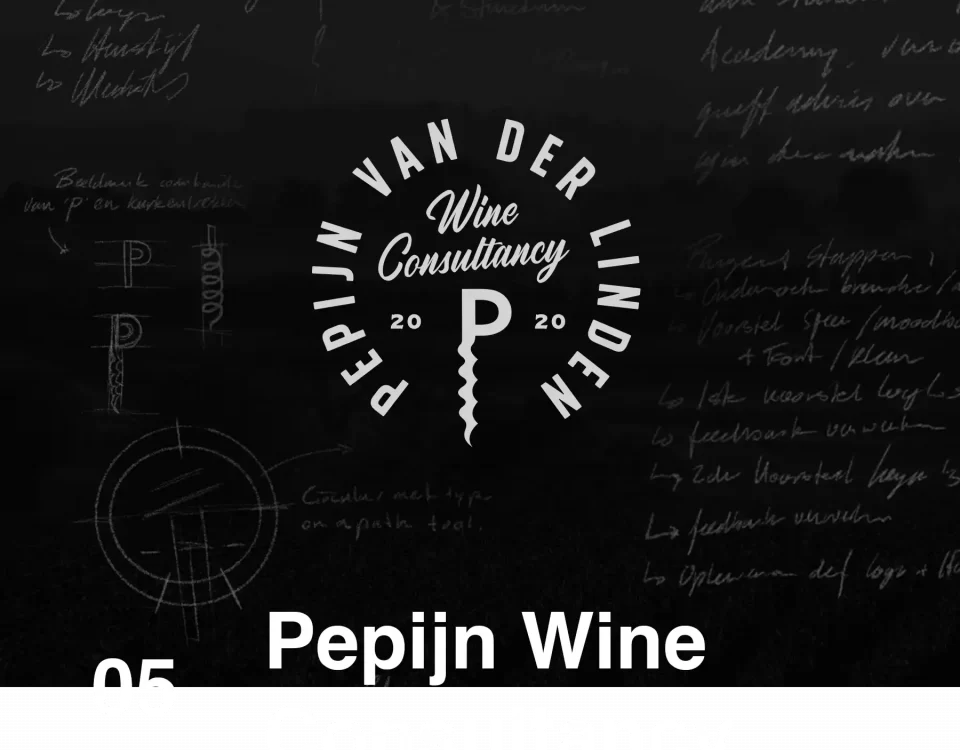Pepijn Wine Consultancy Case
