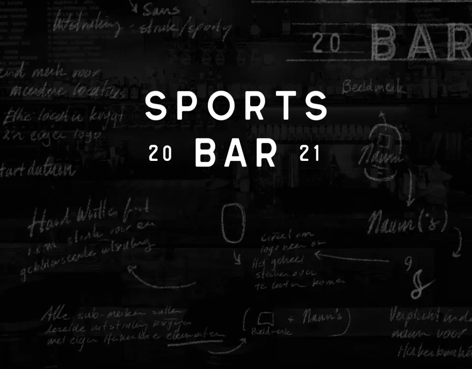 Sports-Bar case