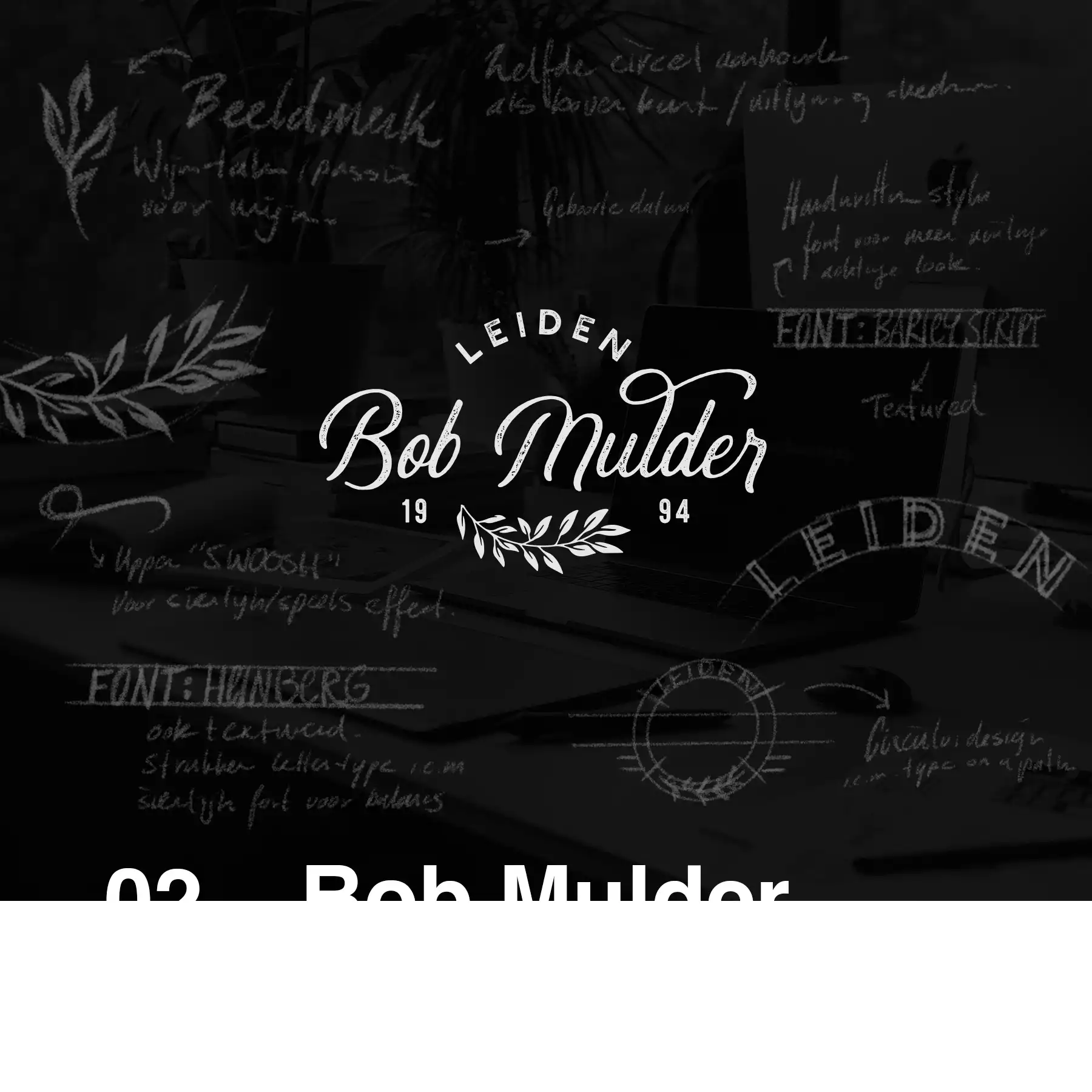 Bob Mulder case