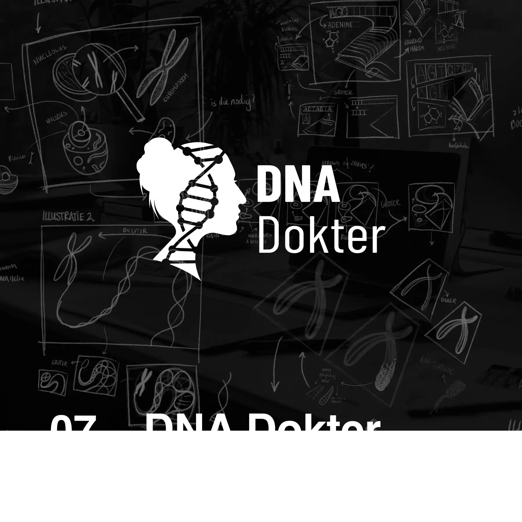 DNA Dokter Case